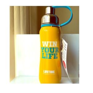 🛍Lifetime Insulated Water Bottle💦